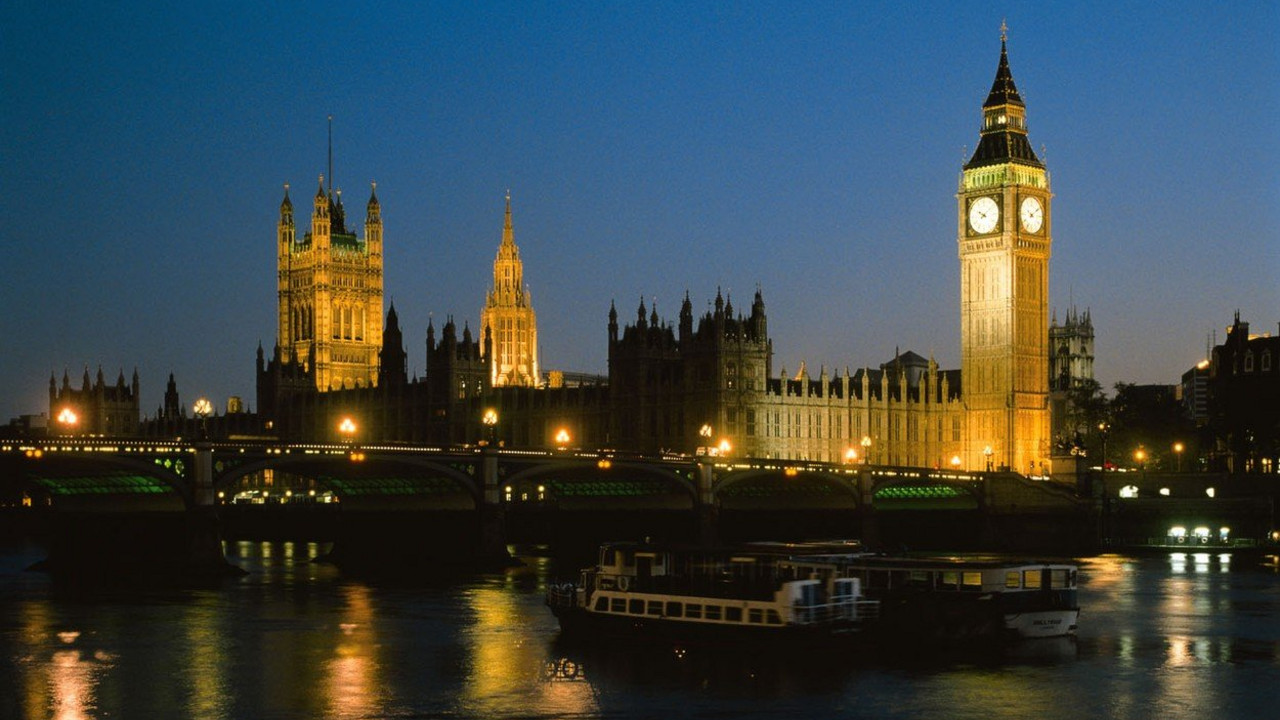 London