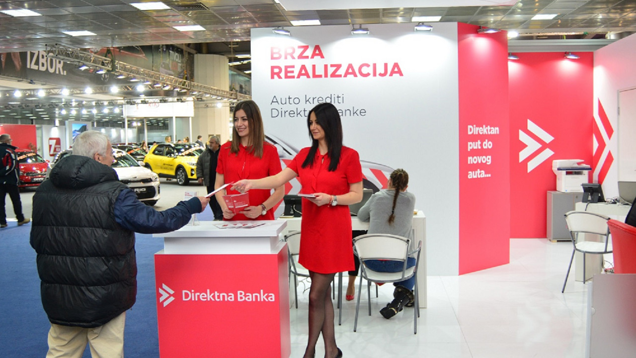 Direktna banka