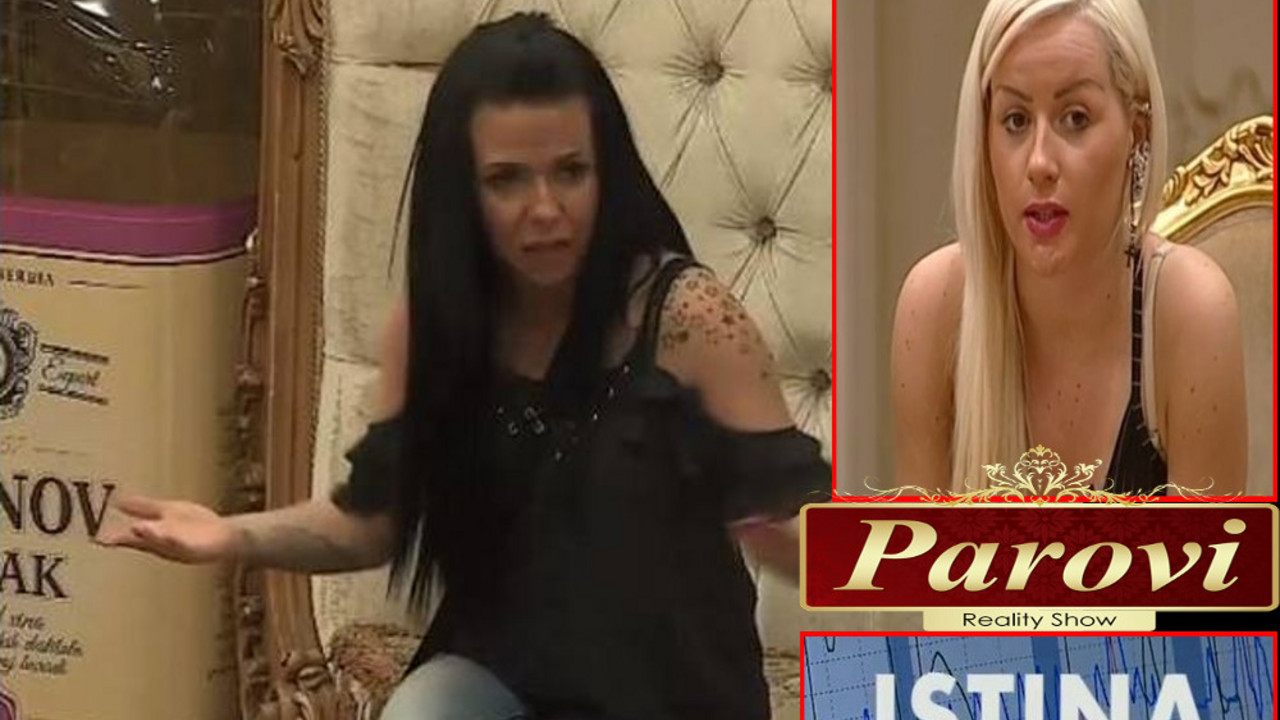 Marija Malivuk, Atina Ferari