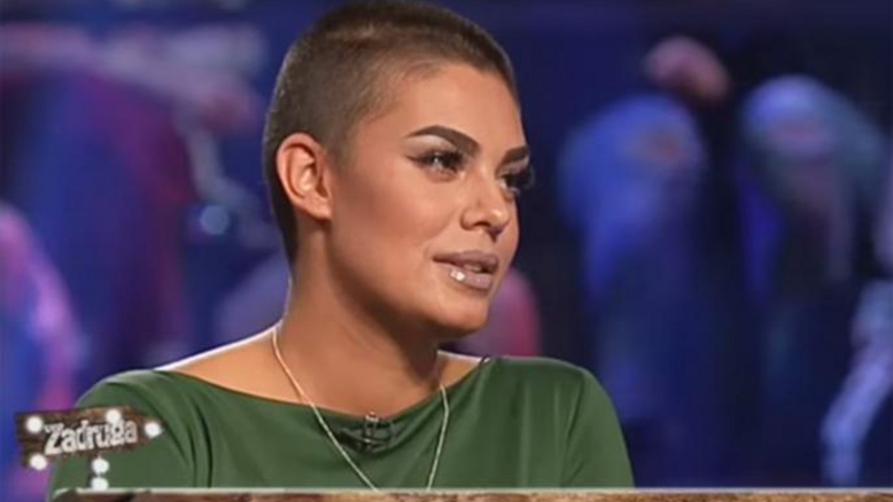 Mina Vrbaški