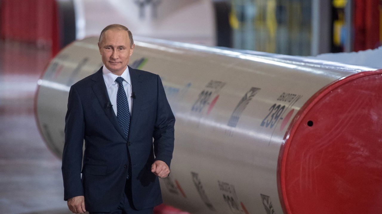 putin