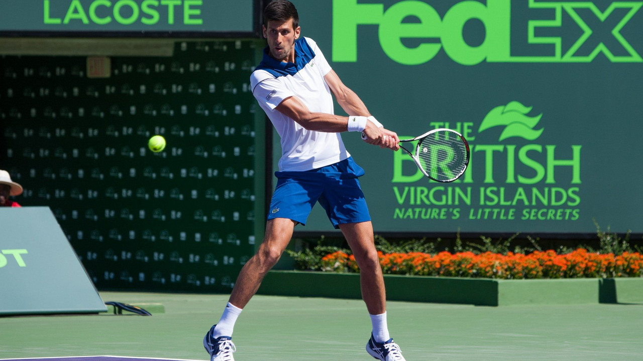 Novak Đoković
