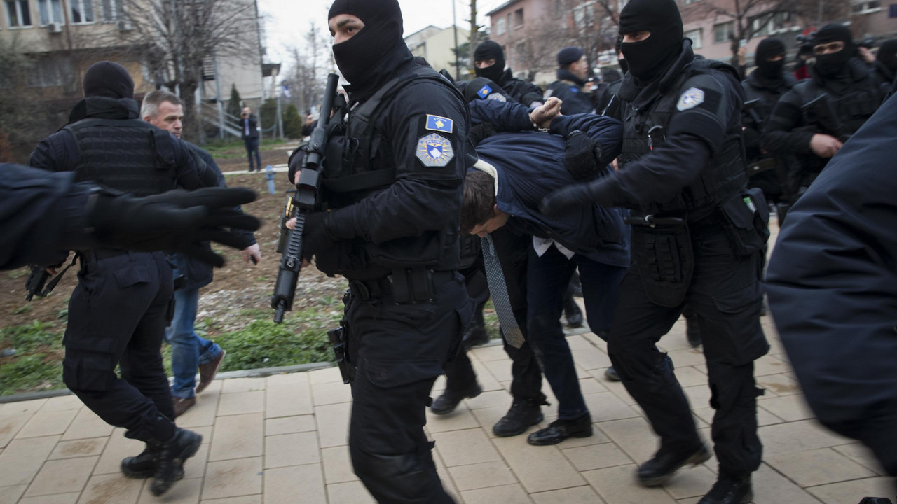 kosovo