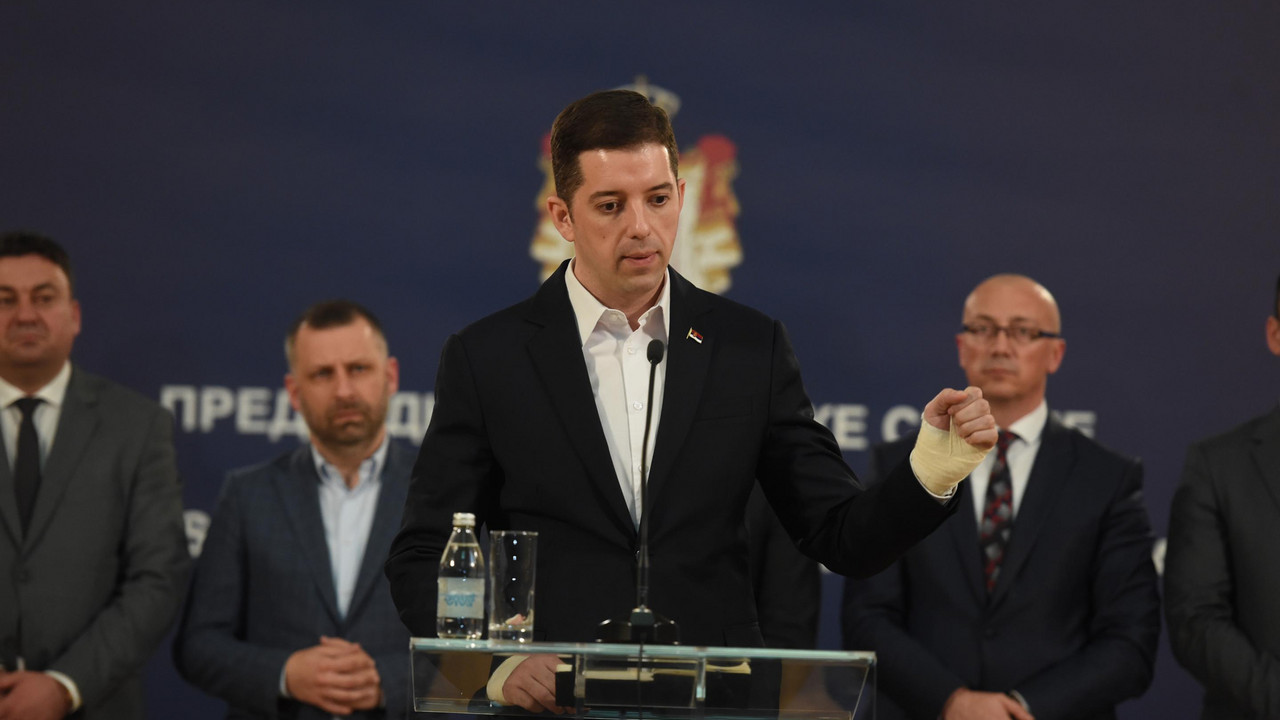 Marko Đurić
