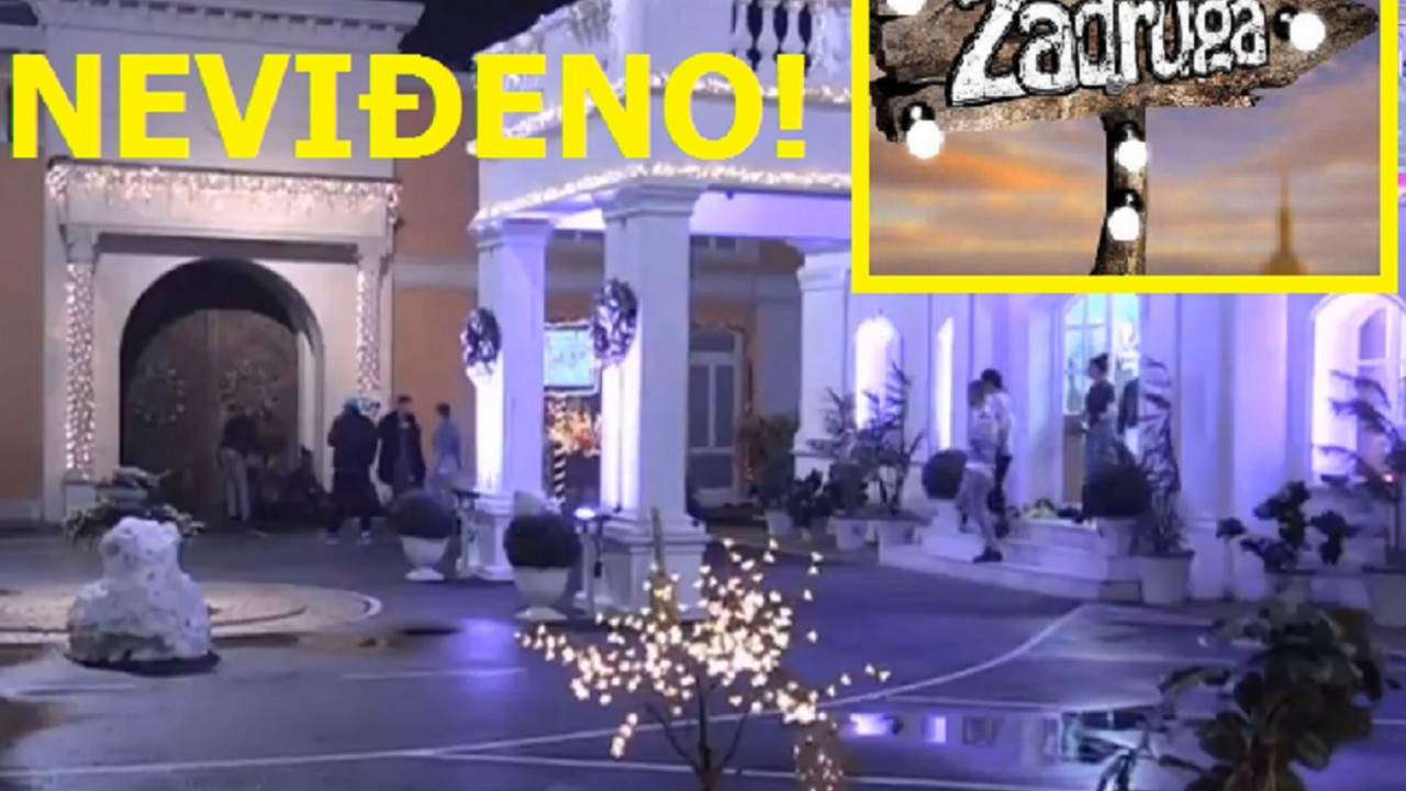 ZADRUGA