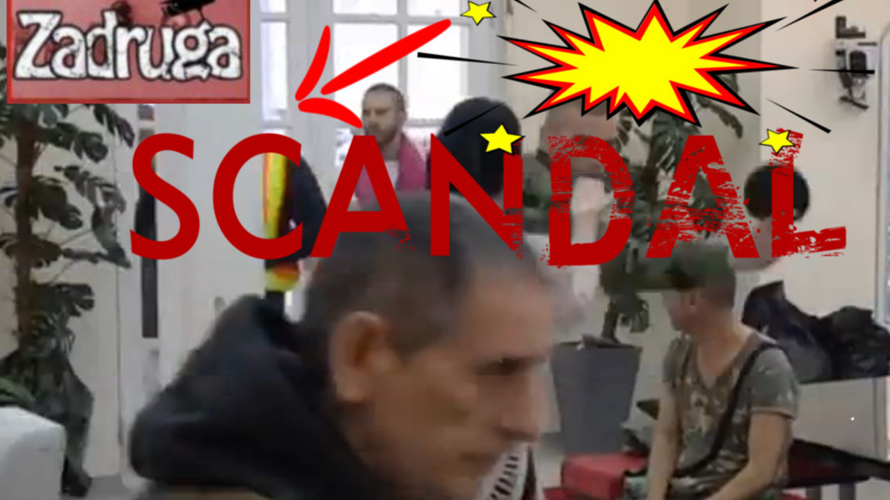 zadruga