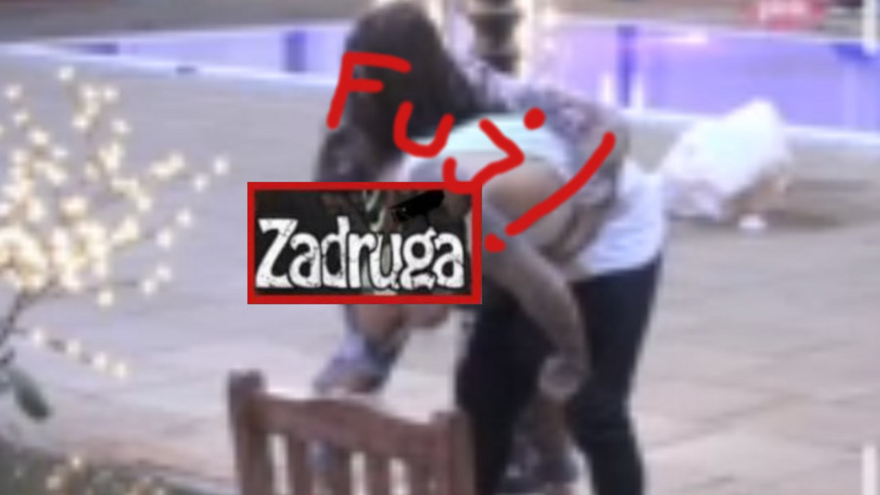 Zadruga, Filip Đukić