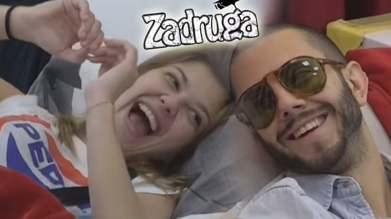 Kristina Kija Kockar, Filip Đukić