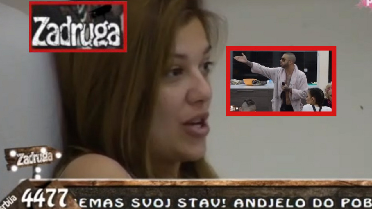 Kristina Kija Kockar