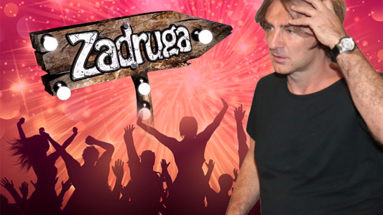 Zadruga