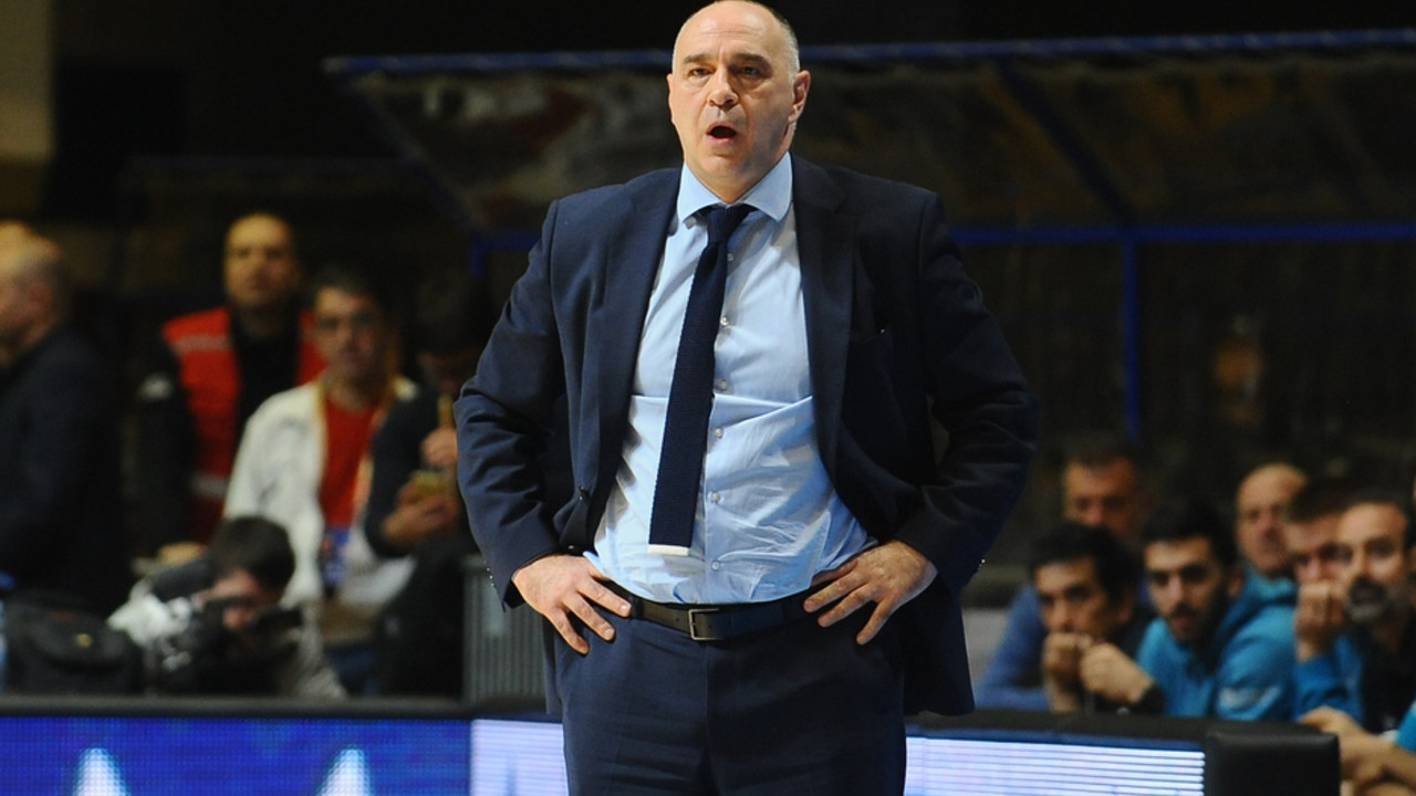 Pablo Laso