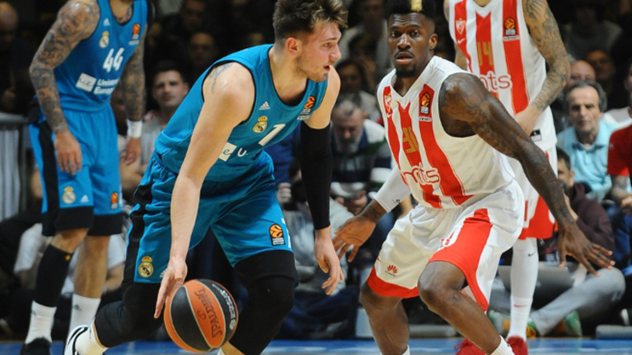 KK Crvena zvezda