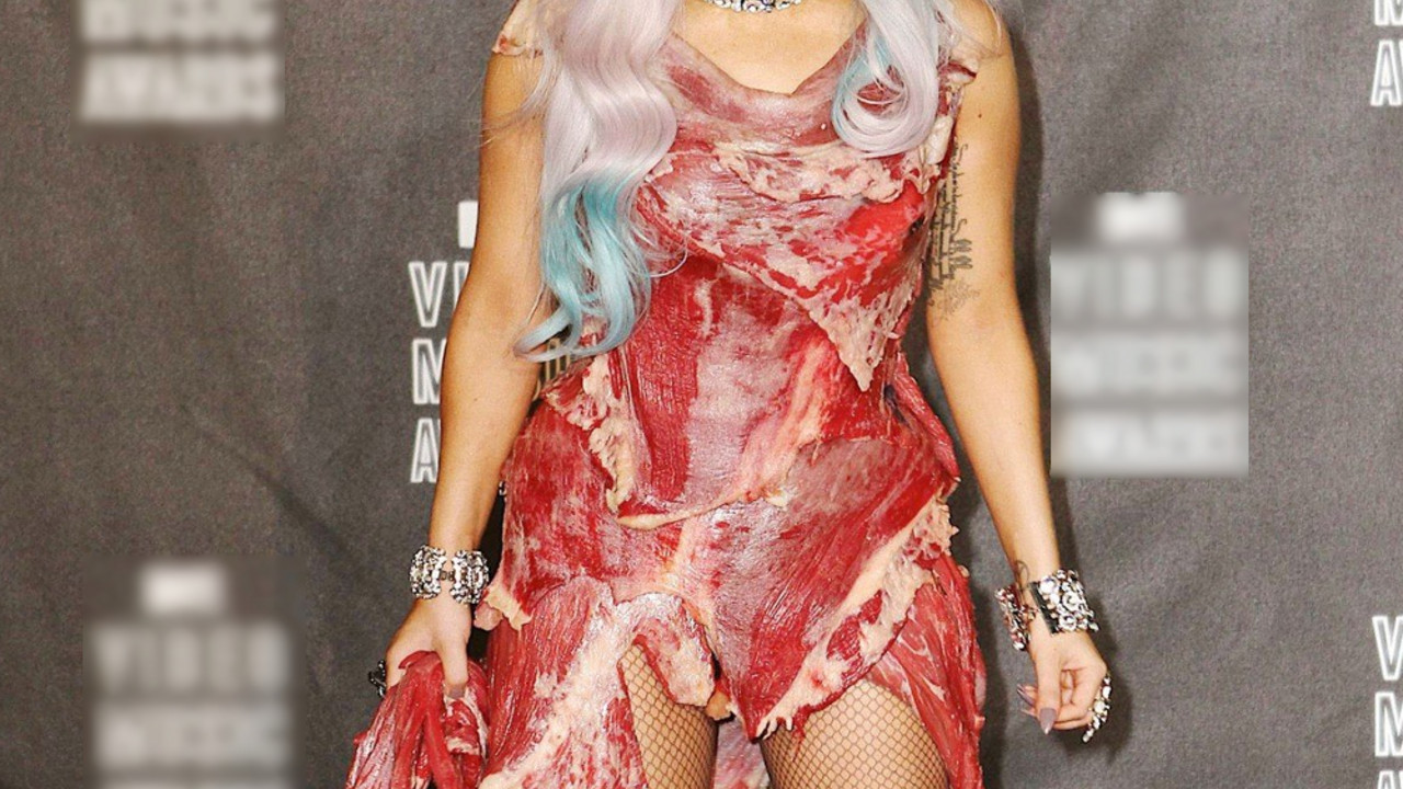 Lejdi Gaga