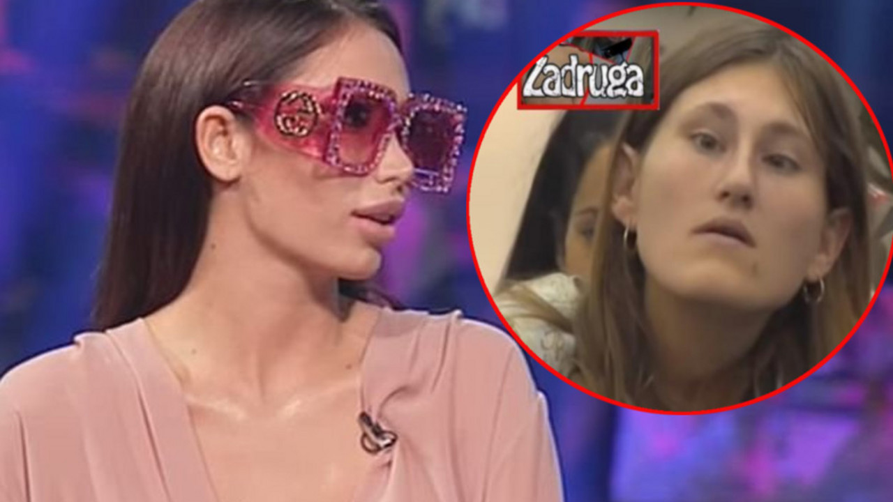 Soraja i Divna DNK