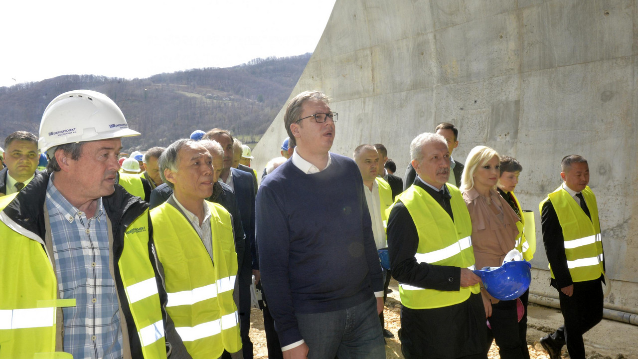 vucic