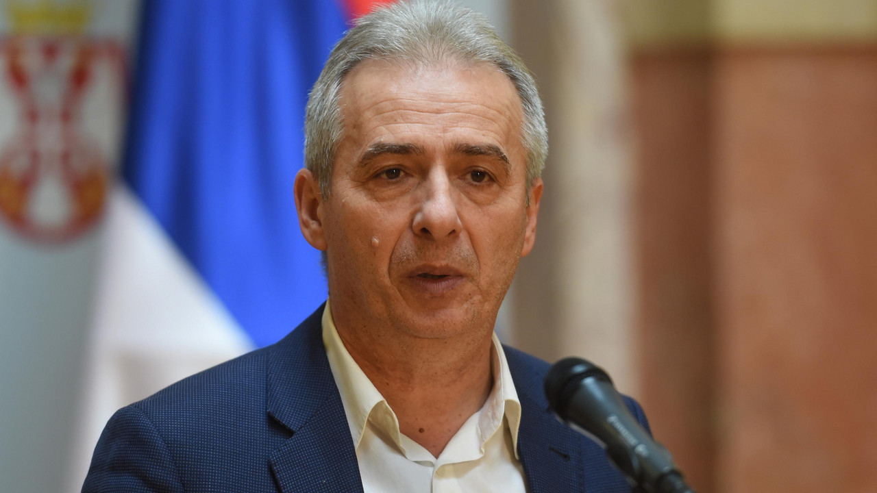 Milovan Drecun