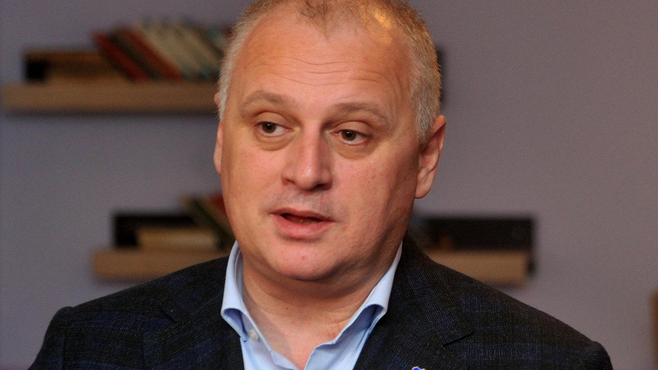 Goran Vesić