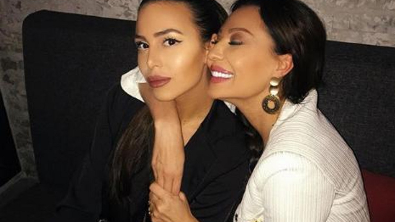 Ceca i Anastasija
