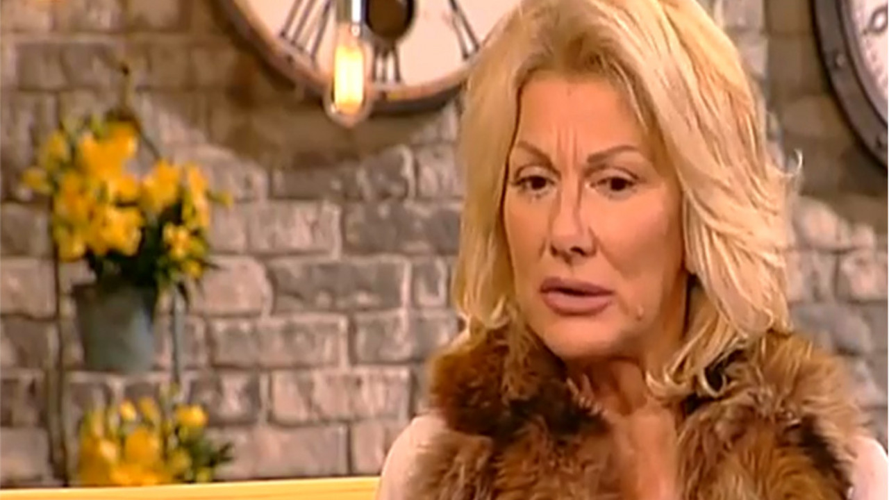 Ceca Kitić