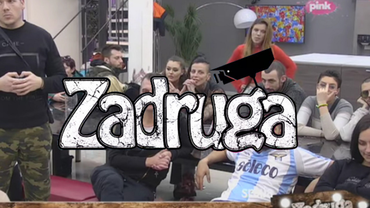 zadruga