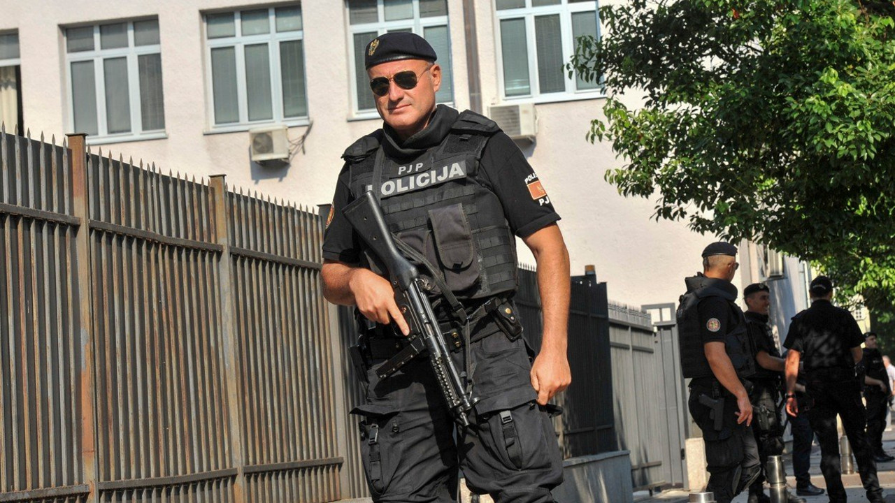 Podgorica