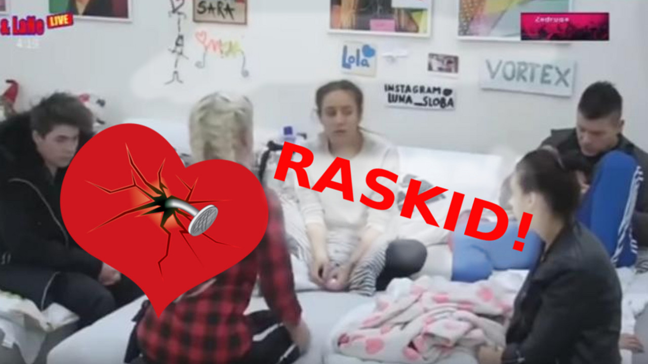 Matora i Sanja