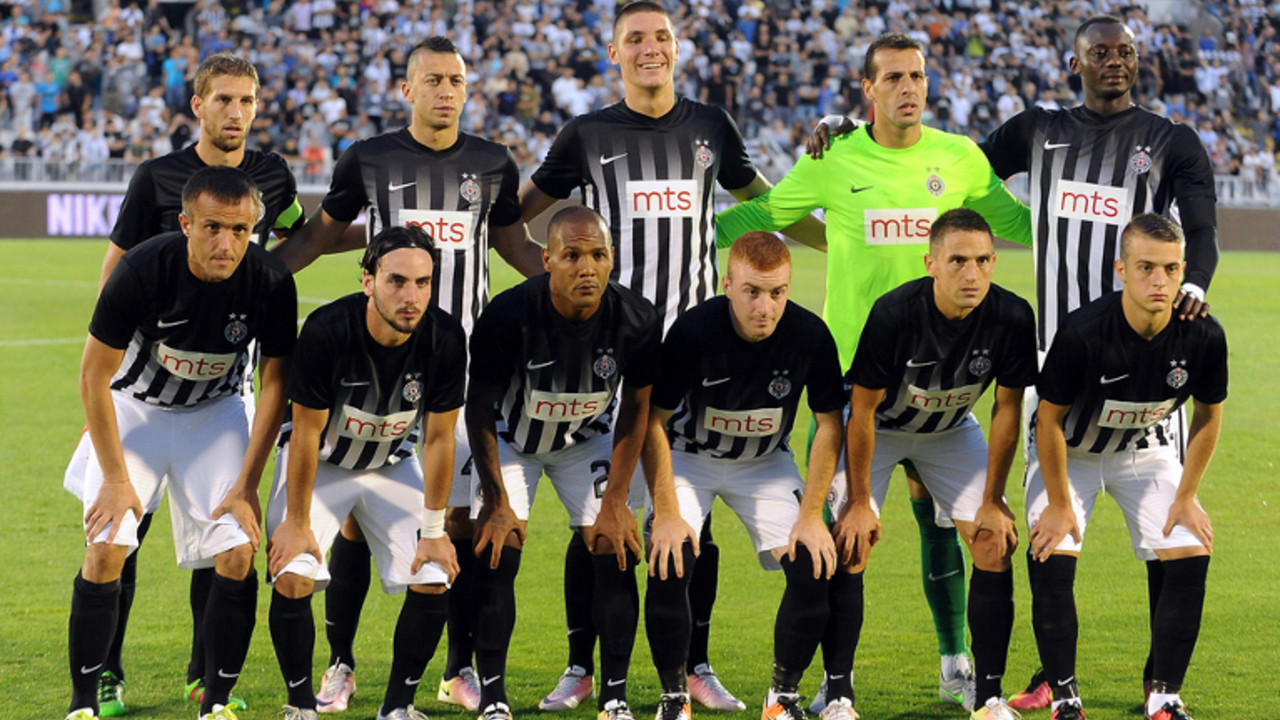 FK Partizan