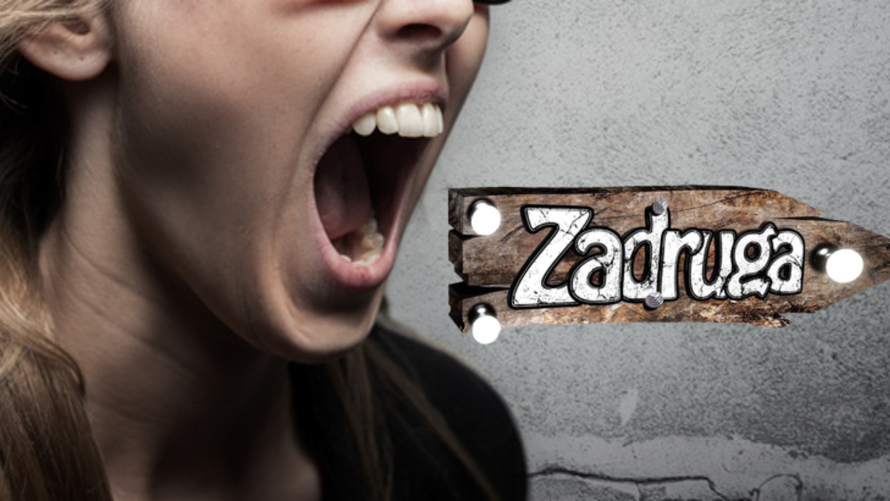 Zadruga