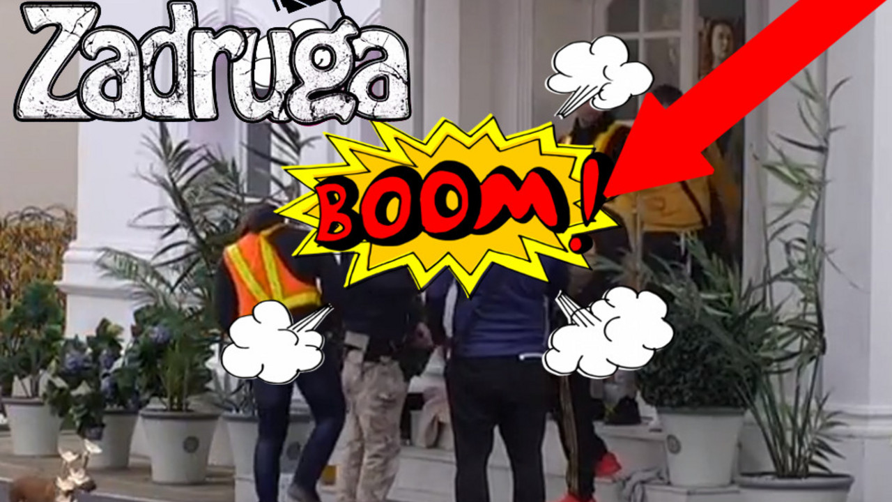 zadruga