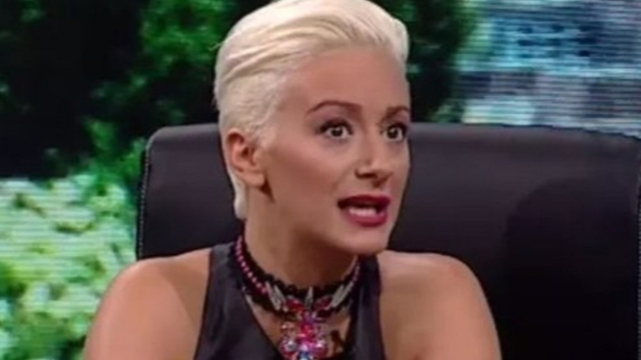 Dušica Jakovljević