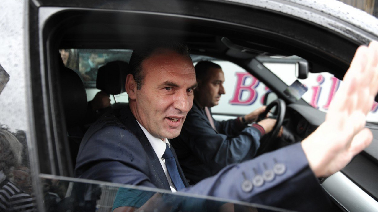 Fatmir Ljimaj