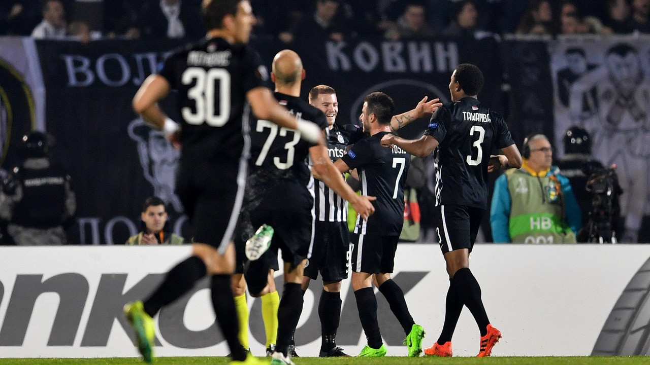 FK Partizan