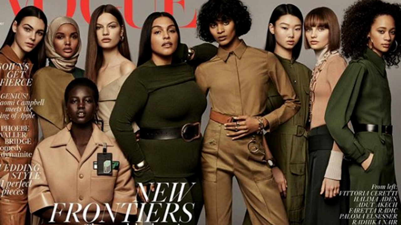 Vogue