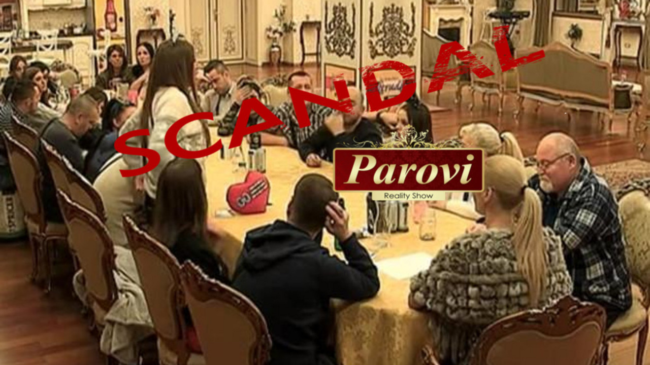 Parovi