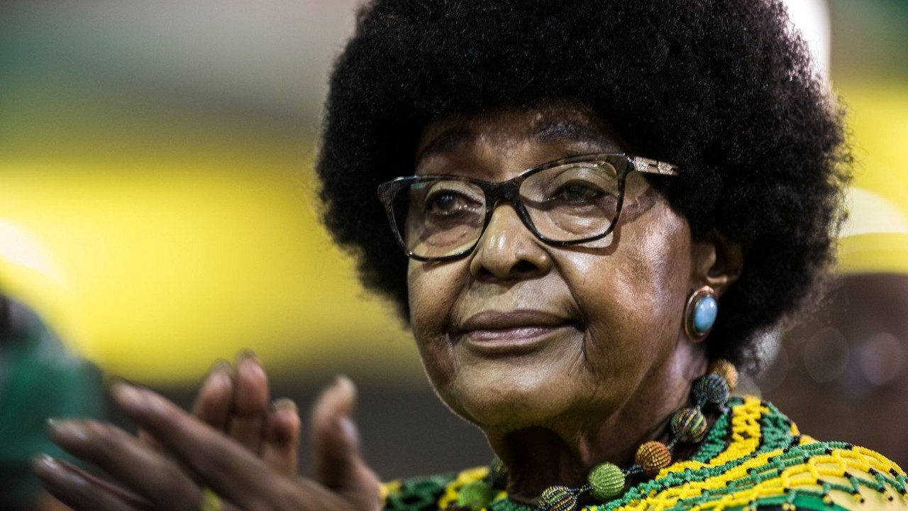 Vini Mandela