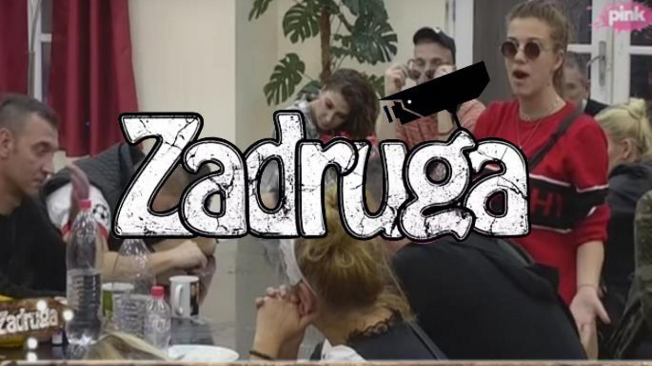 zadruga