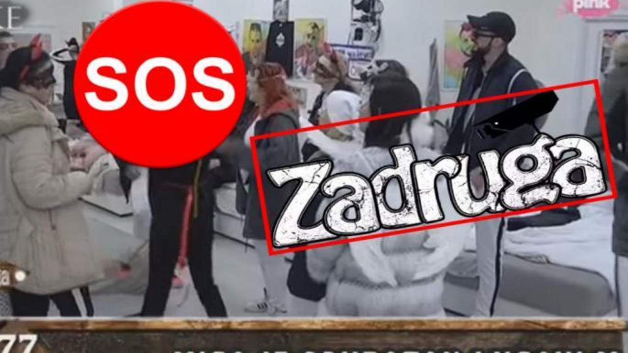 Zadruga