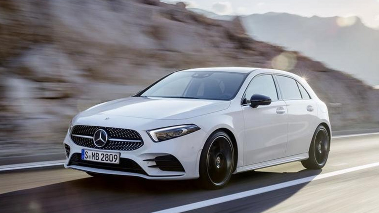 mERCEDES