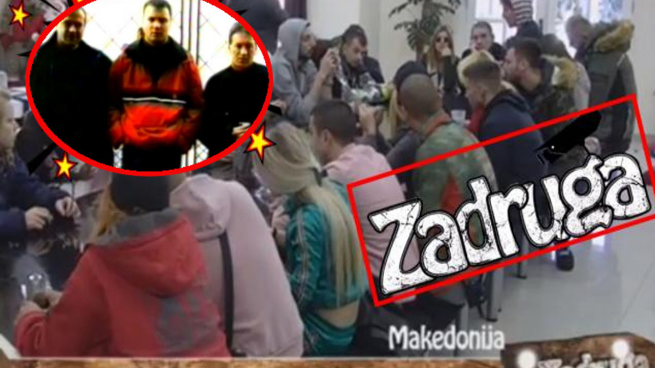 Zadruga