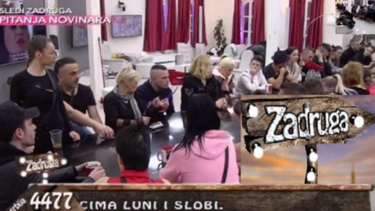zadruga