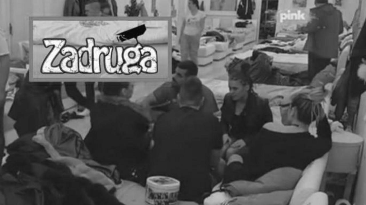 Zadruga