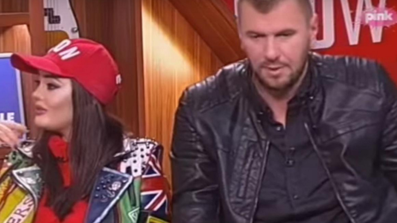 Ana Korać, Marko Janjušević Janjuš