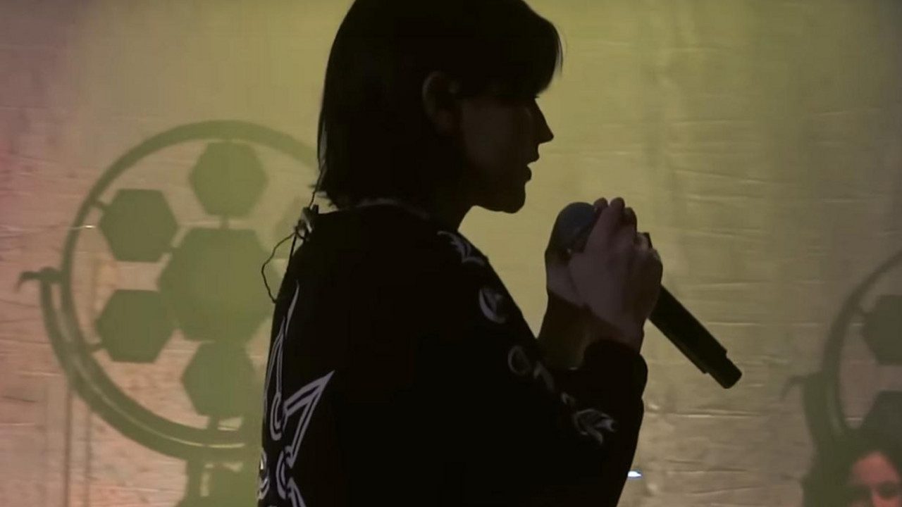 Dolores O'Riordan