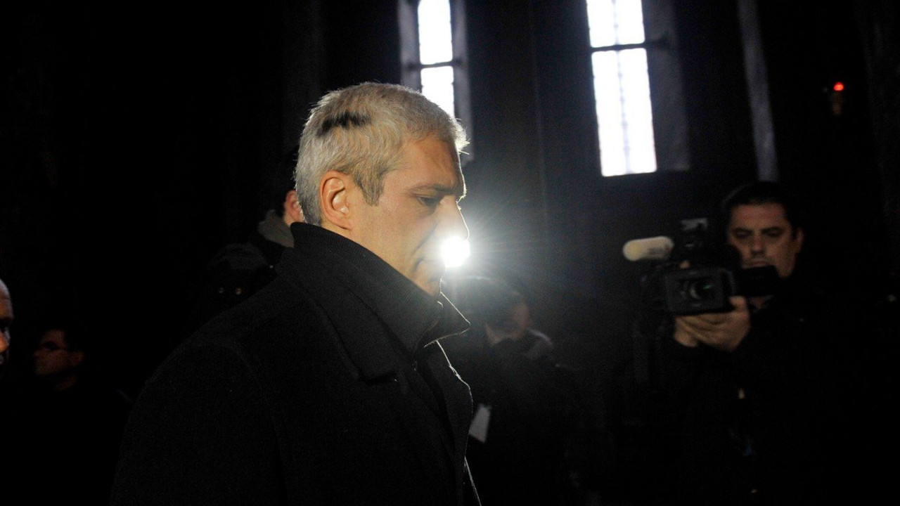 Boris Tadić