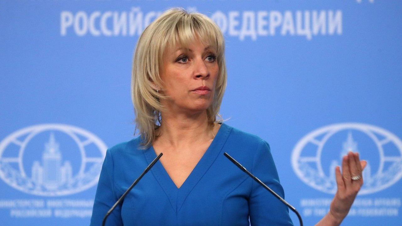 zaharova