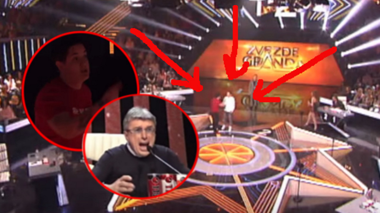 Zvezde Granda