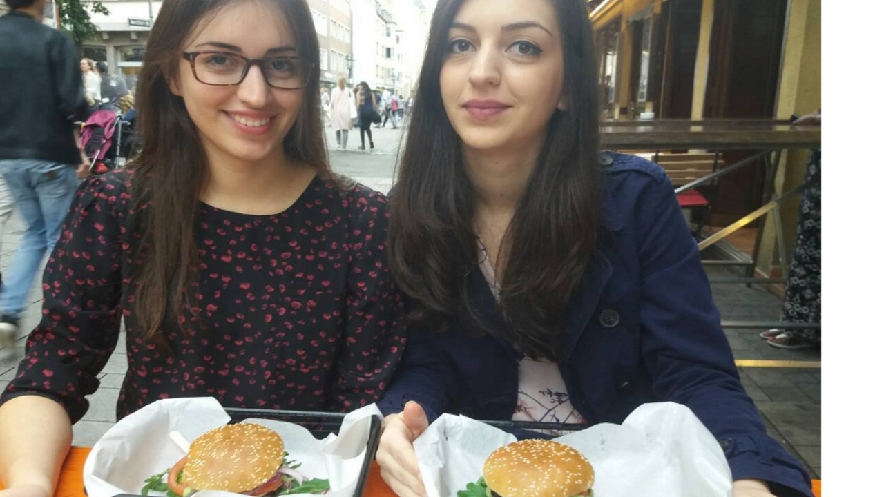 Marija i Milica Petrović