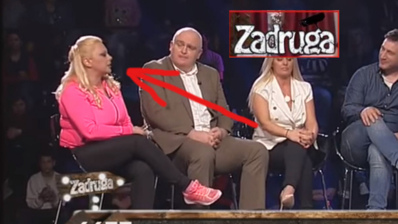 Zadruga