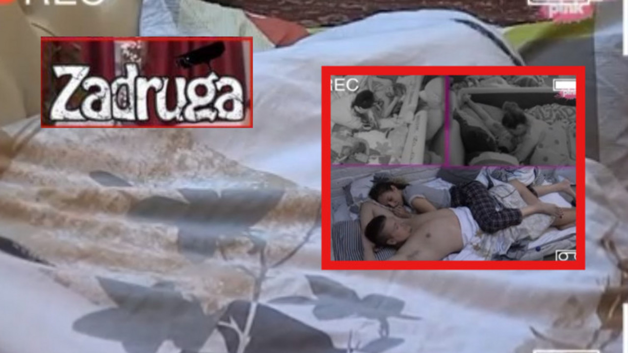 Zadruga