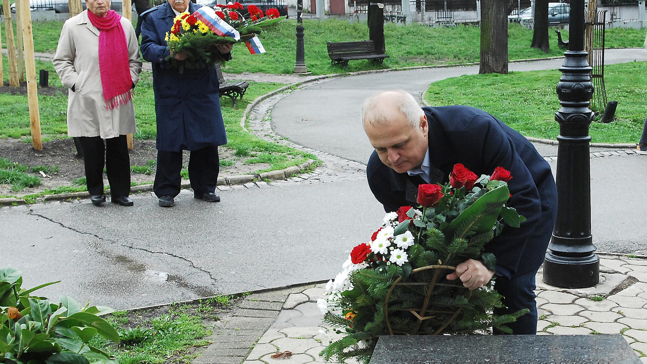 Goran Vesić